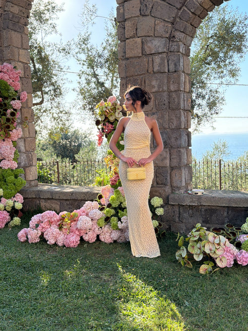 Abito Giselle