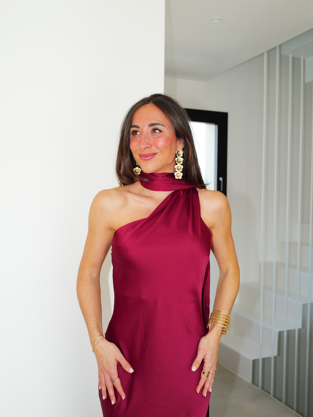 Teresa Vestido