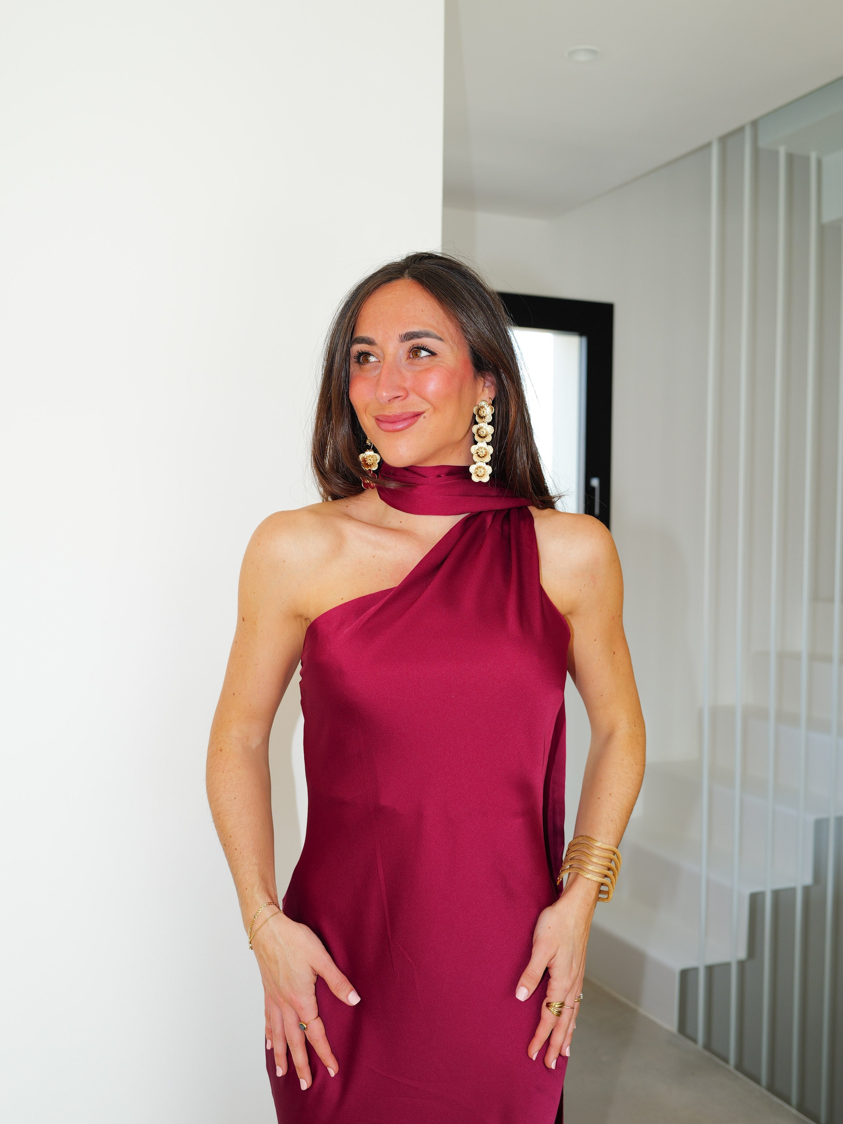 Teresa Vestido