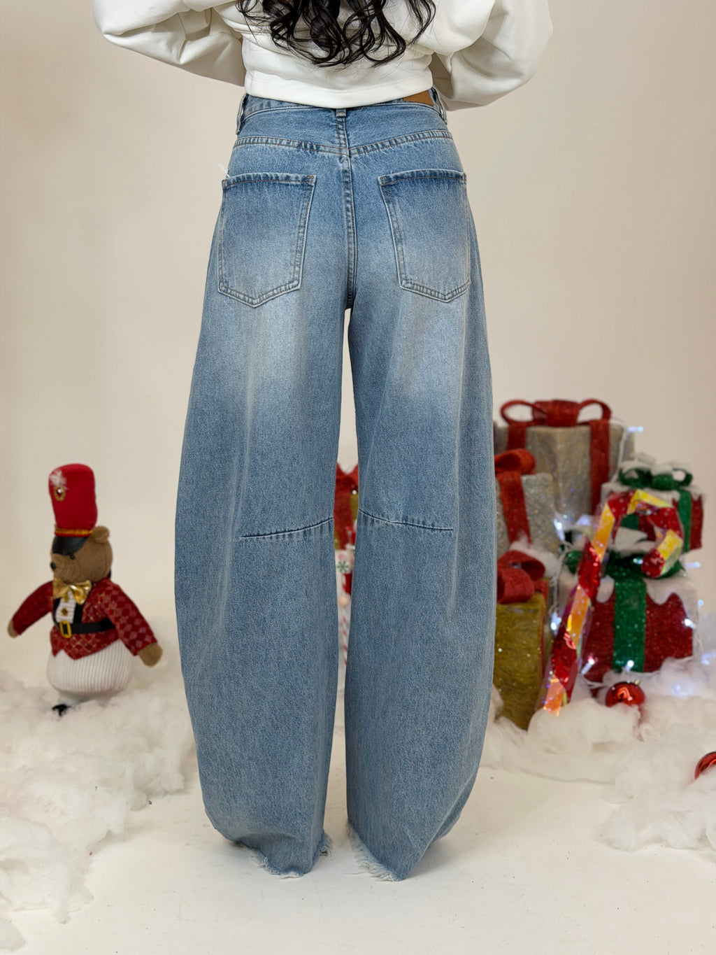 Jean Flow