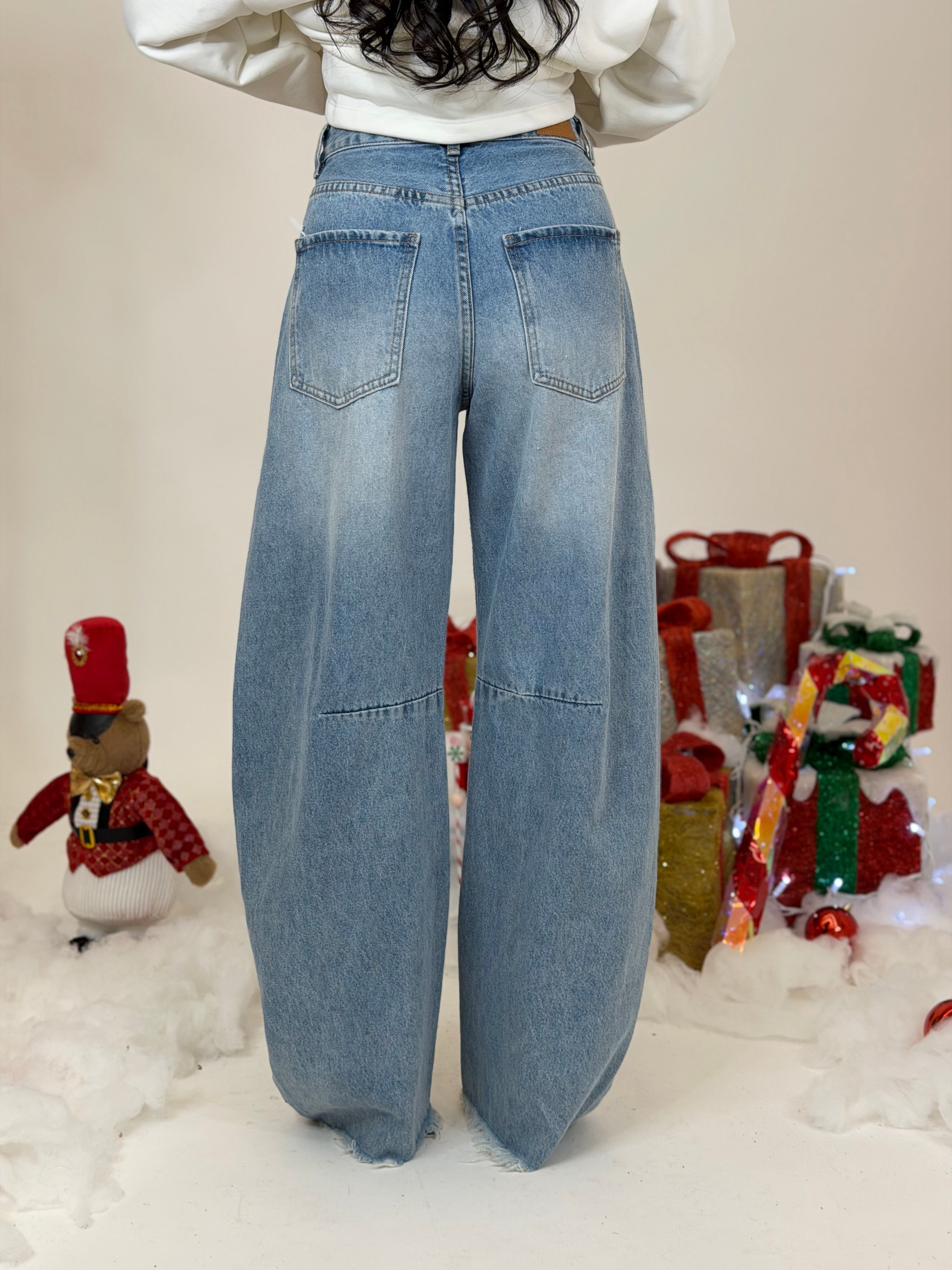 Jean Flow