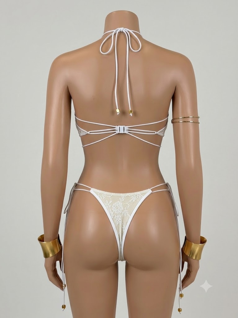 Bikini Angel