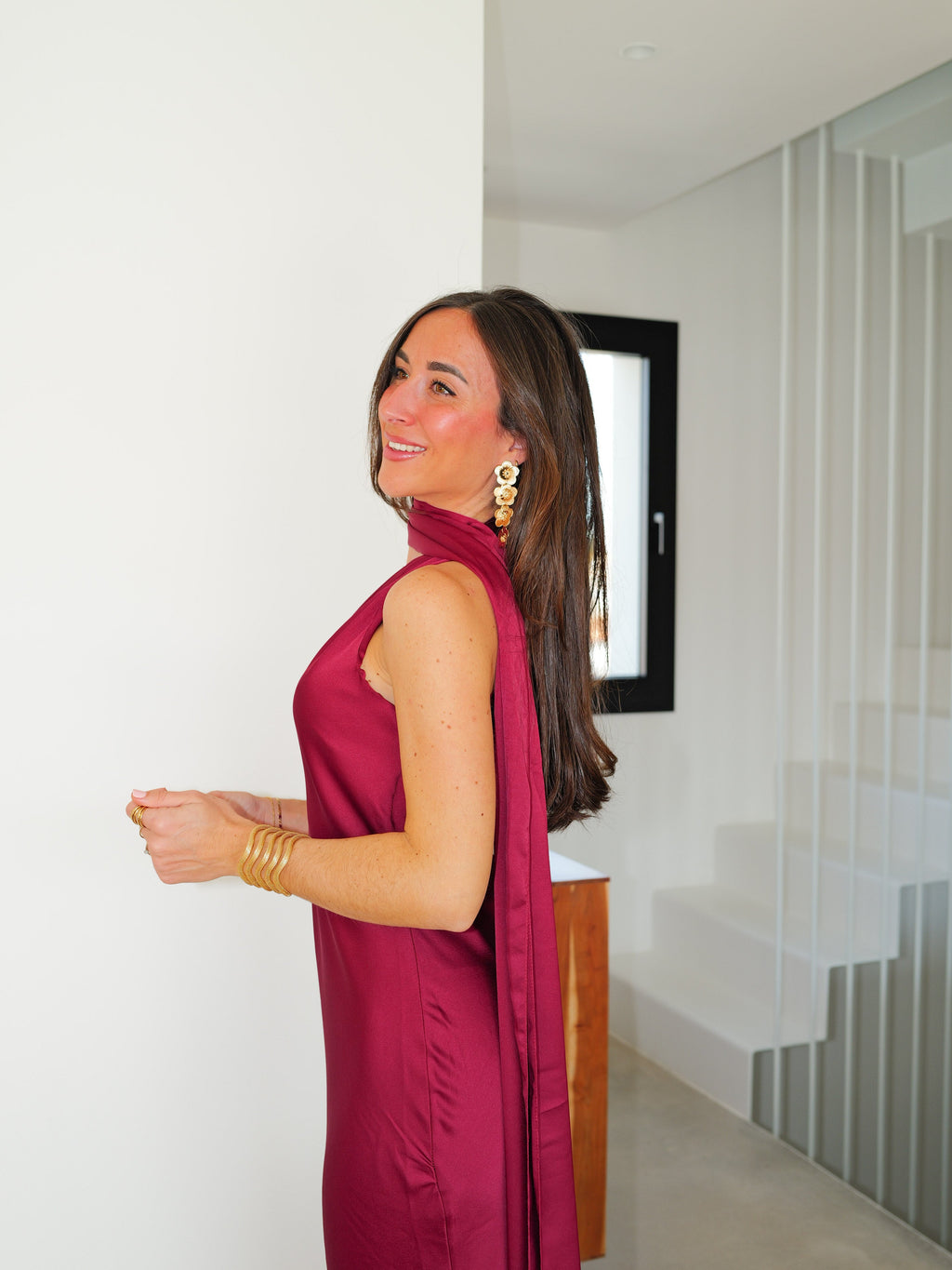 Teresa Vestido