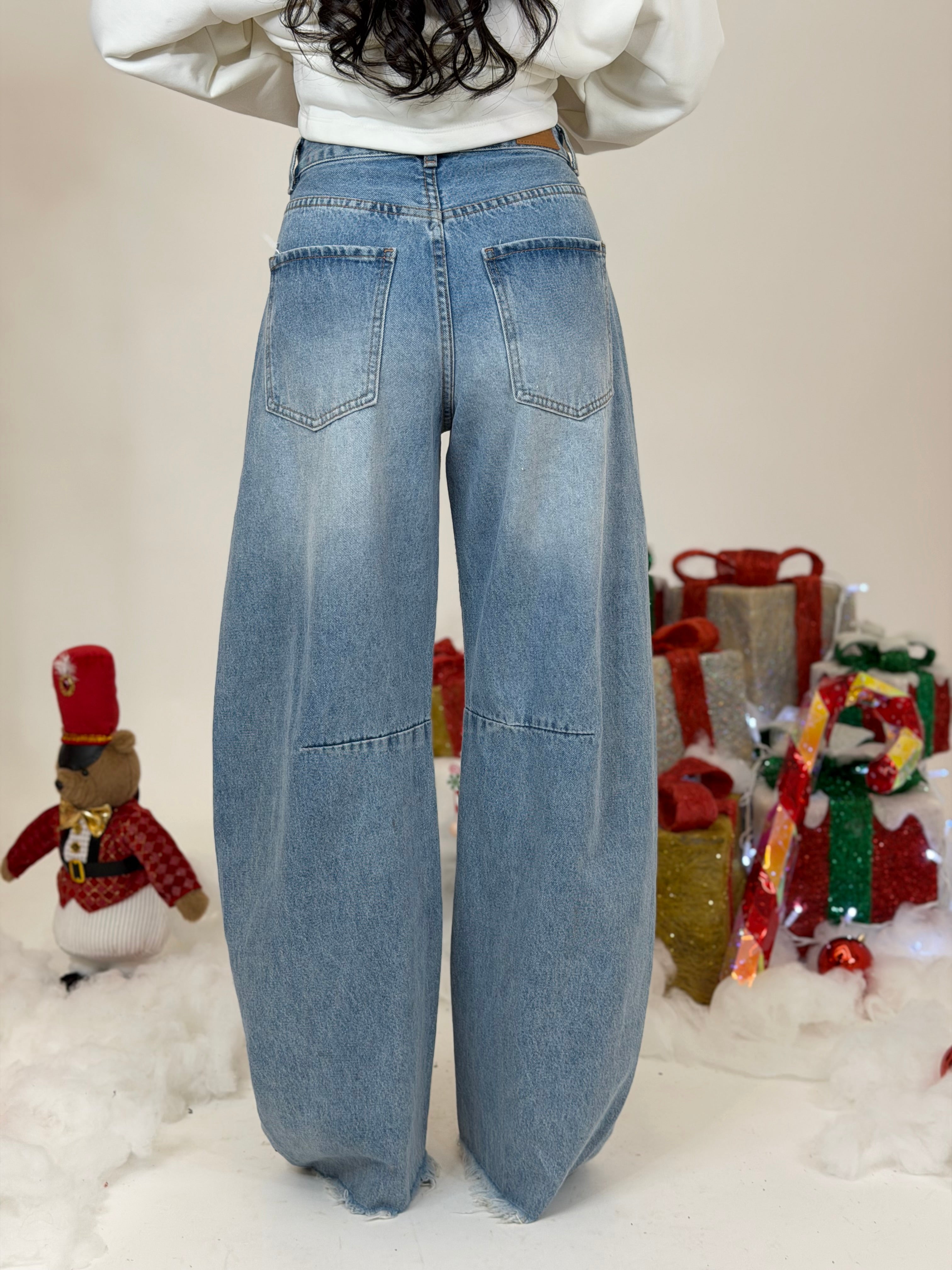 Jean Flow