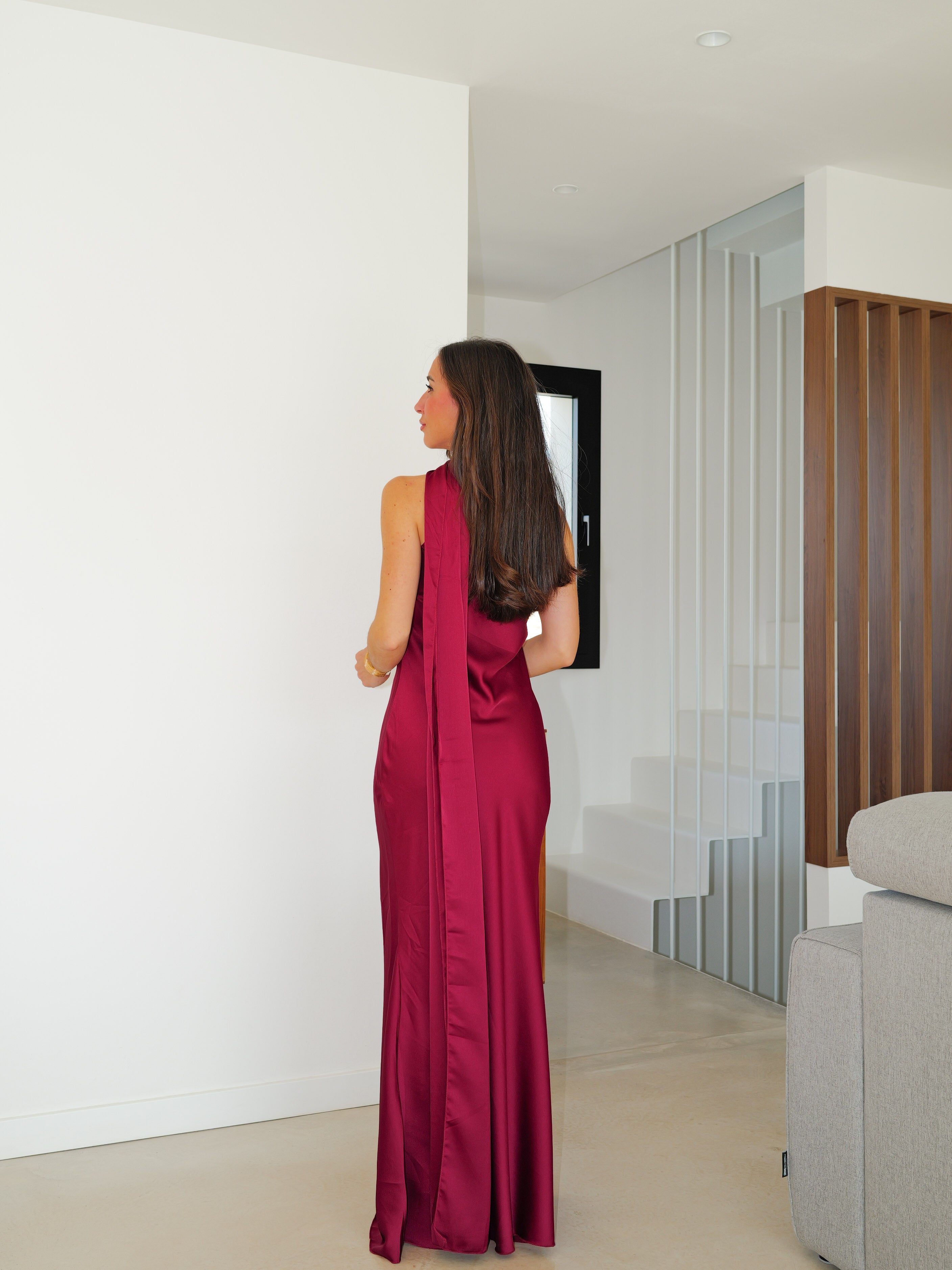 Teresa Vestido