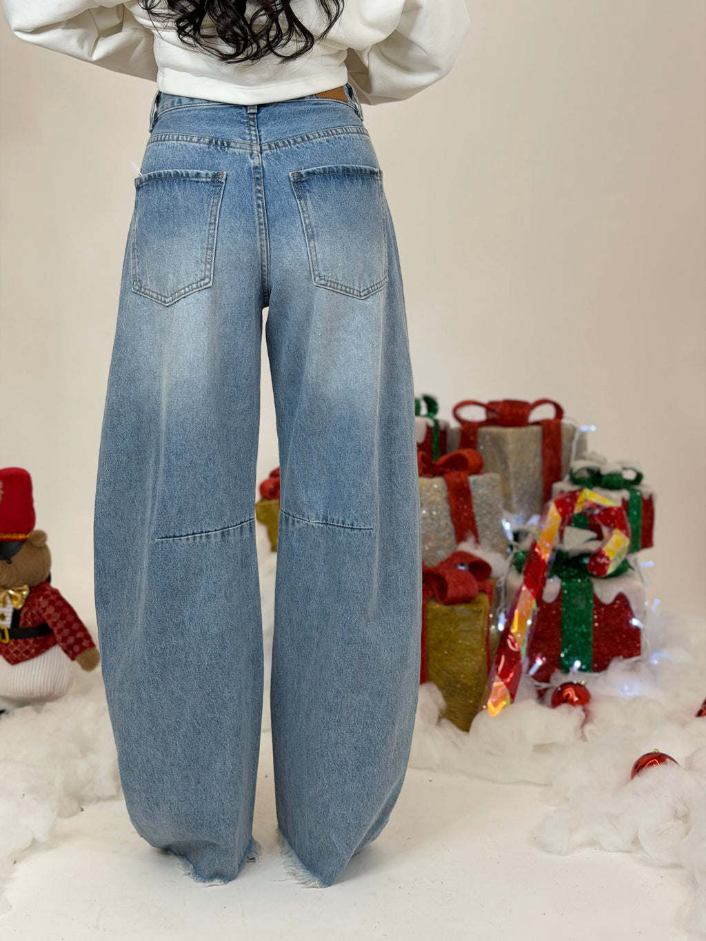 Jean Flow