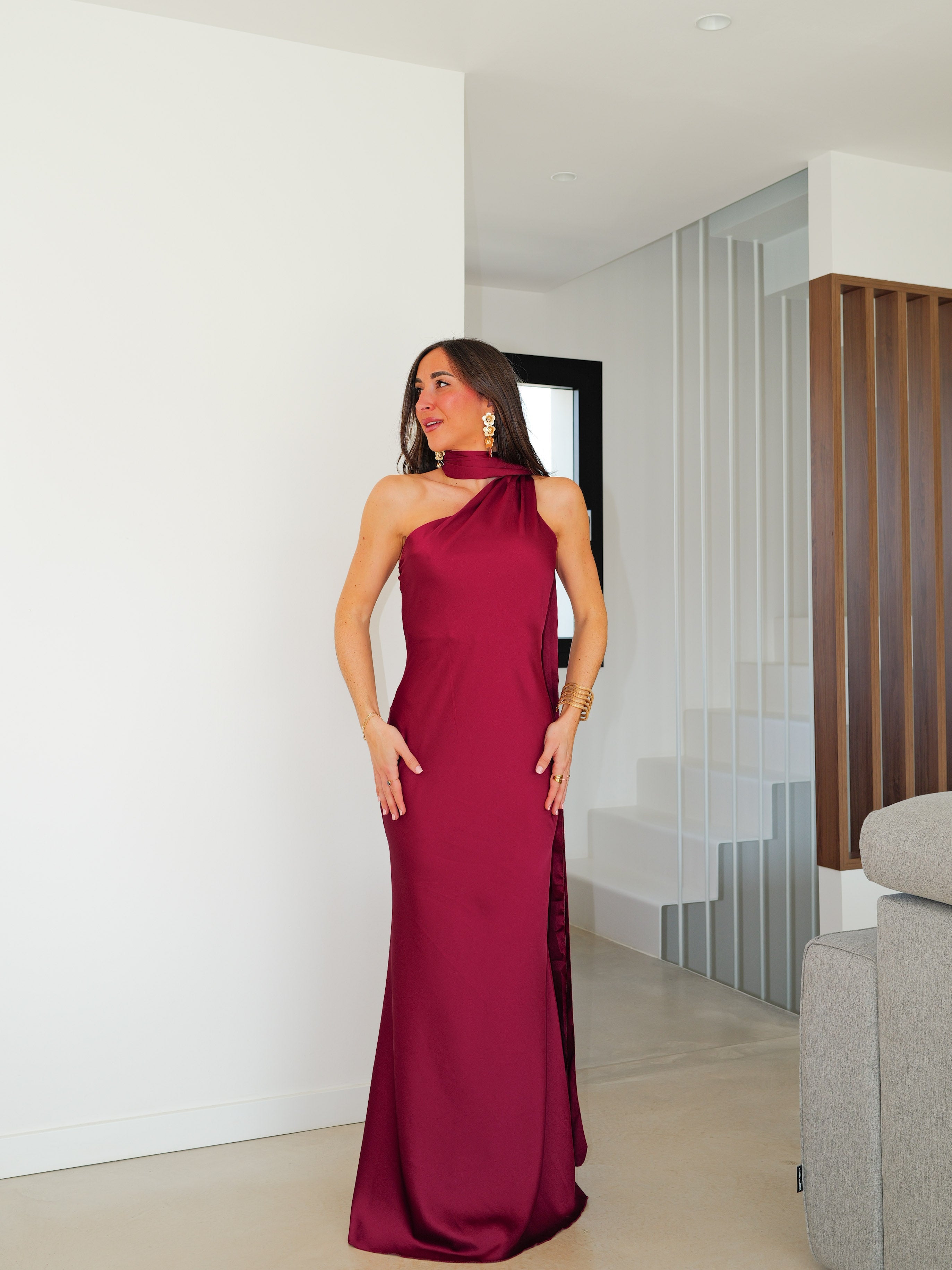 Teresa Vestido