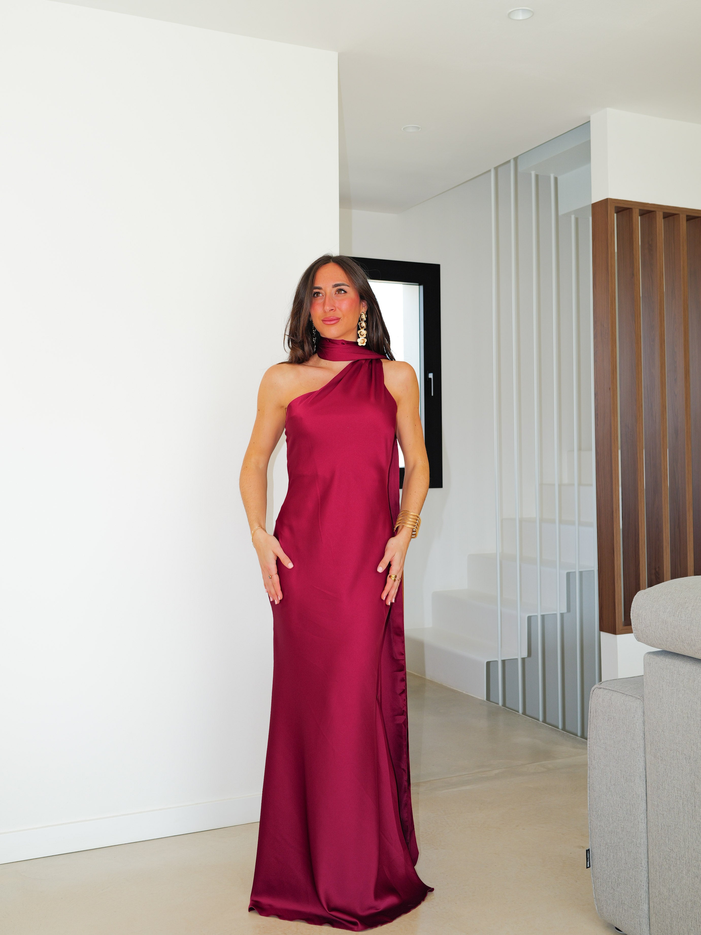 Teresa Vestido