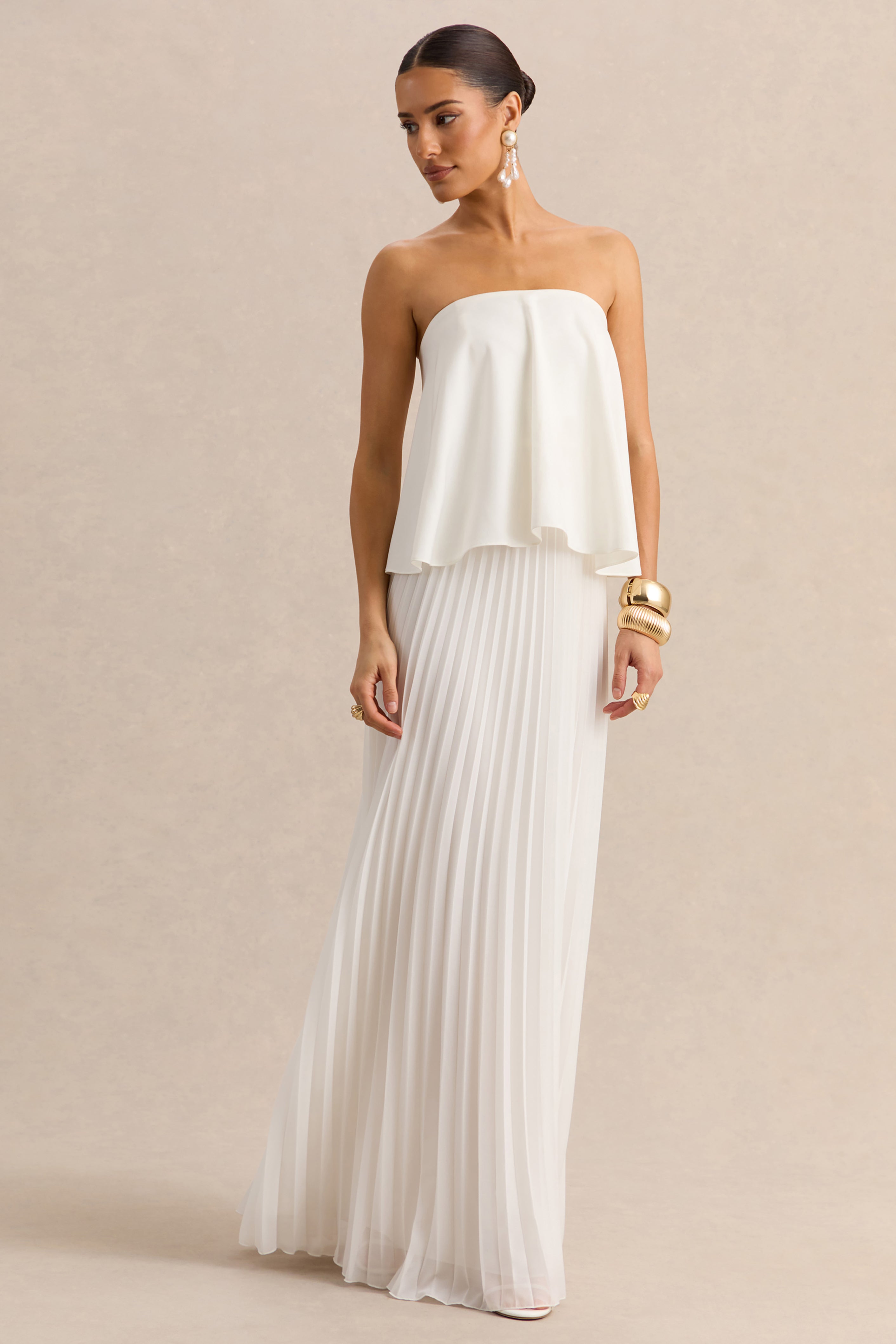 Saray Vestido