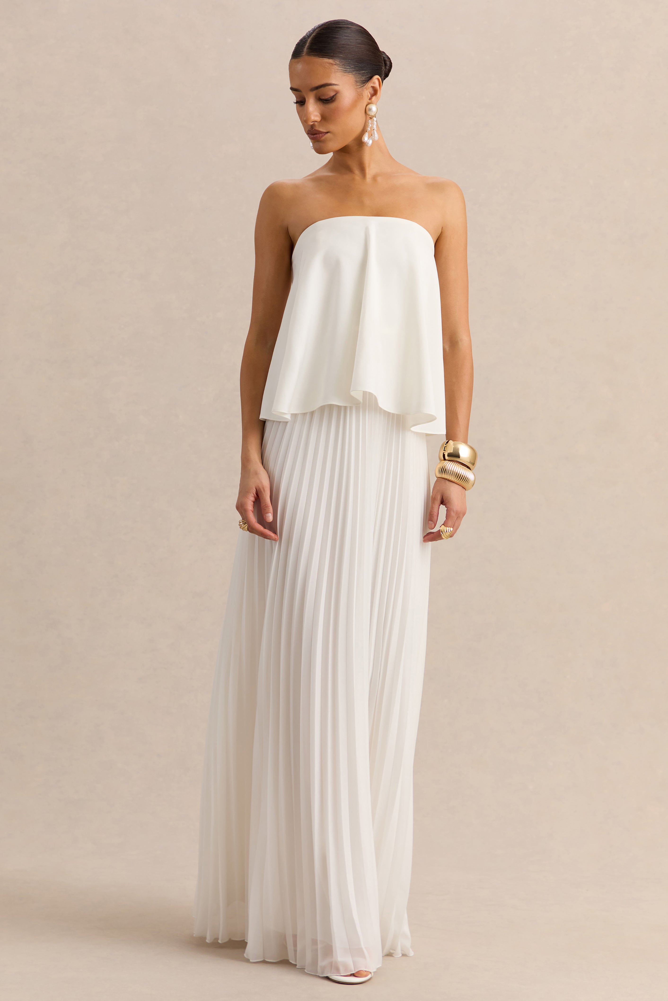 Saray Vestido