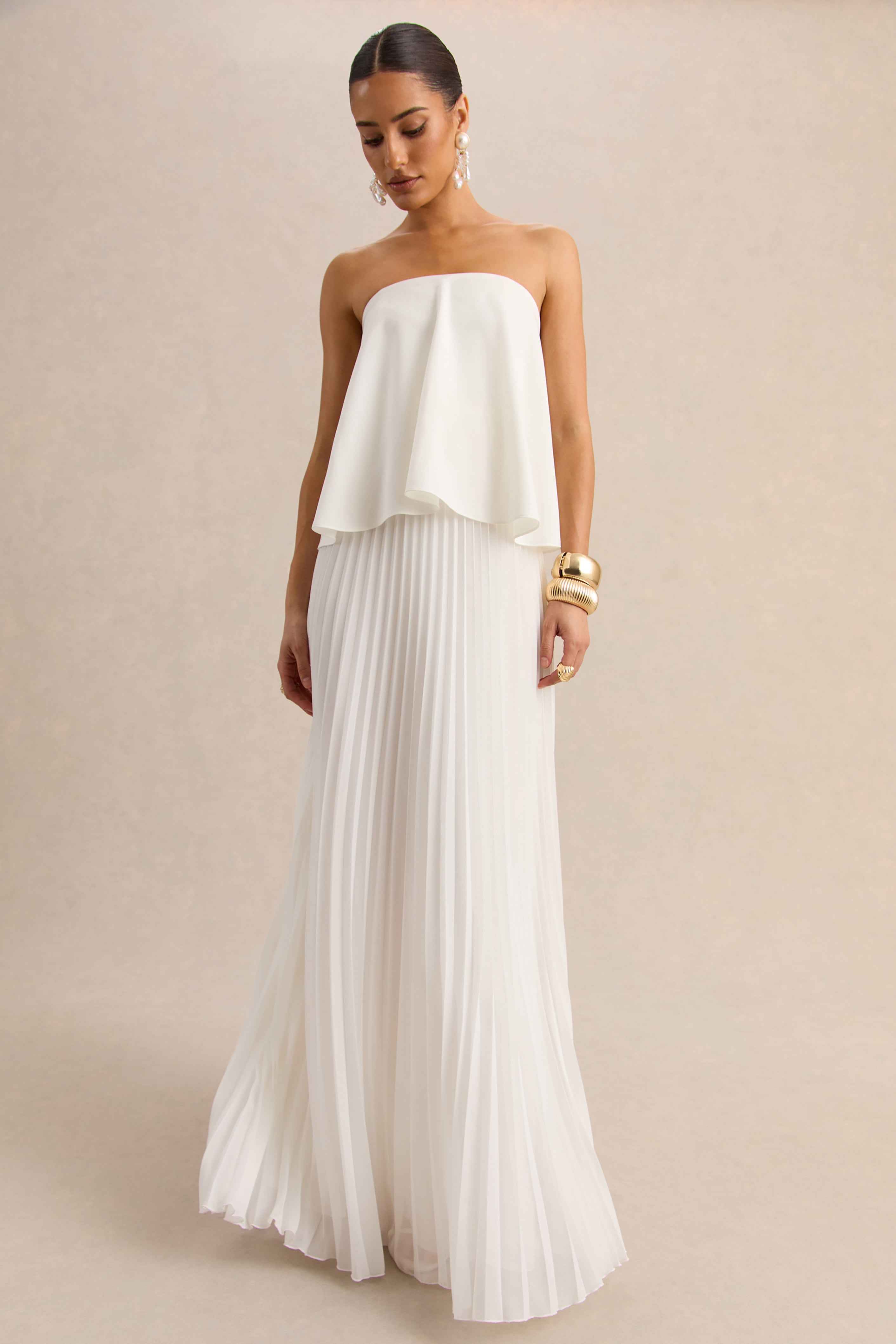 Saray Vestido