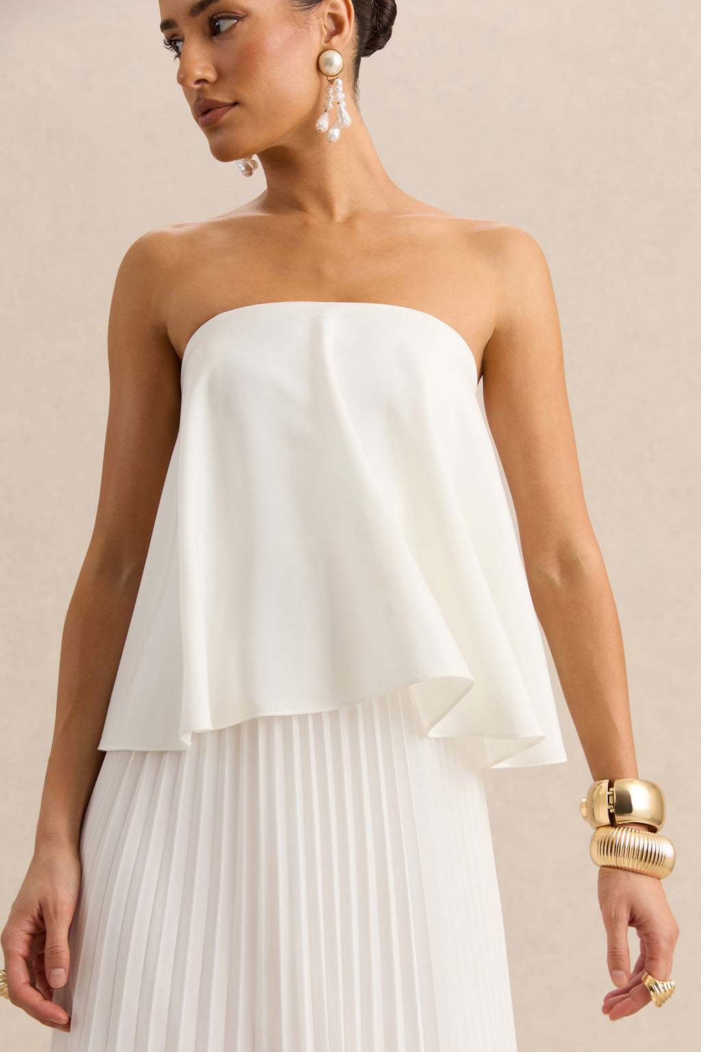 Saray Vestido
