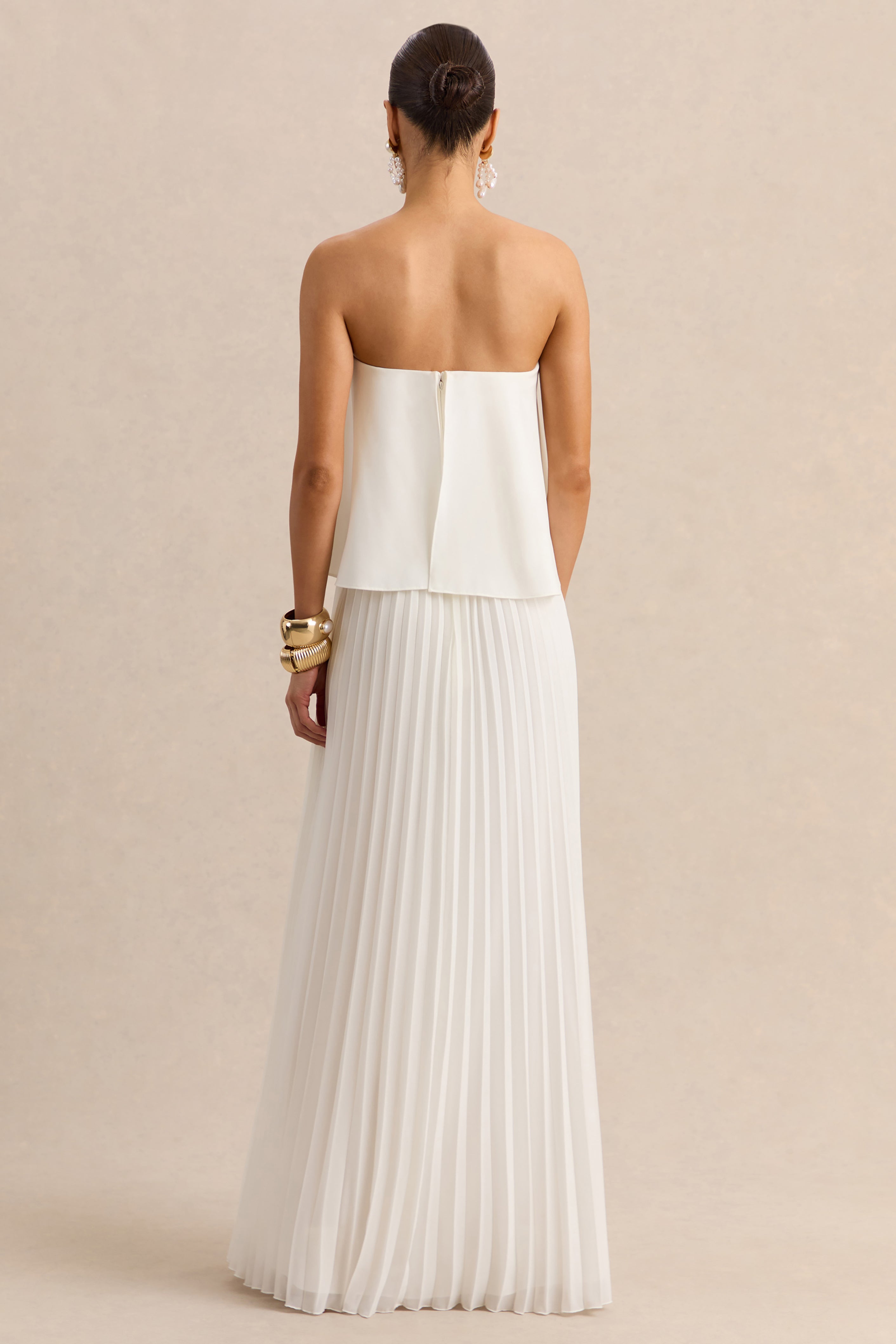 Saray Vestido