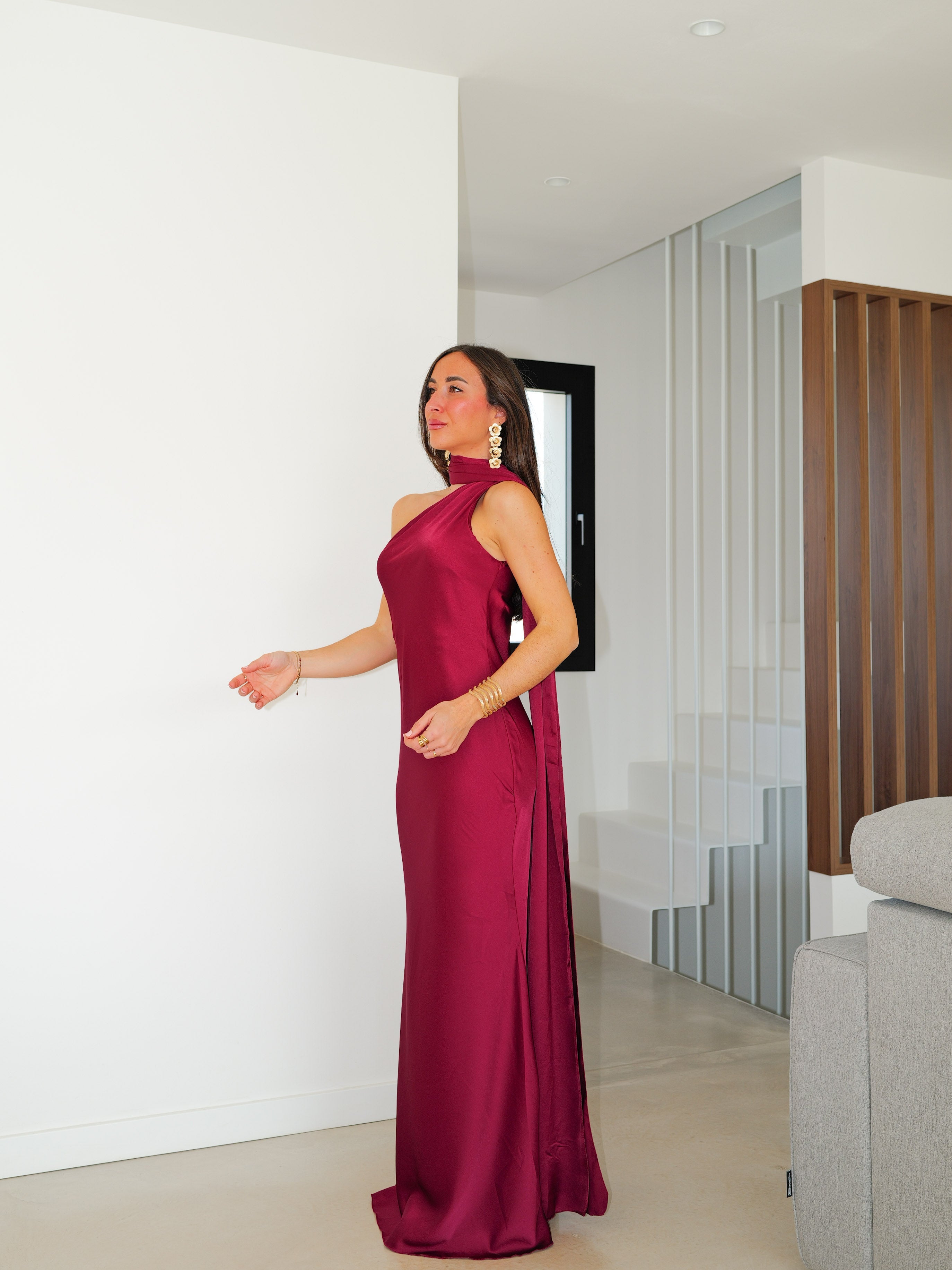 Teresa Vestido